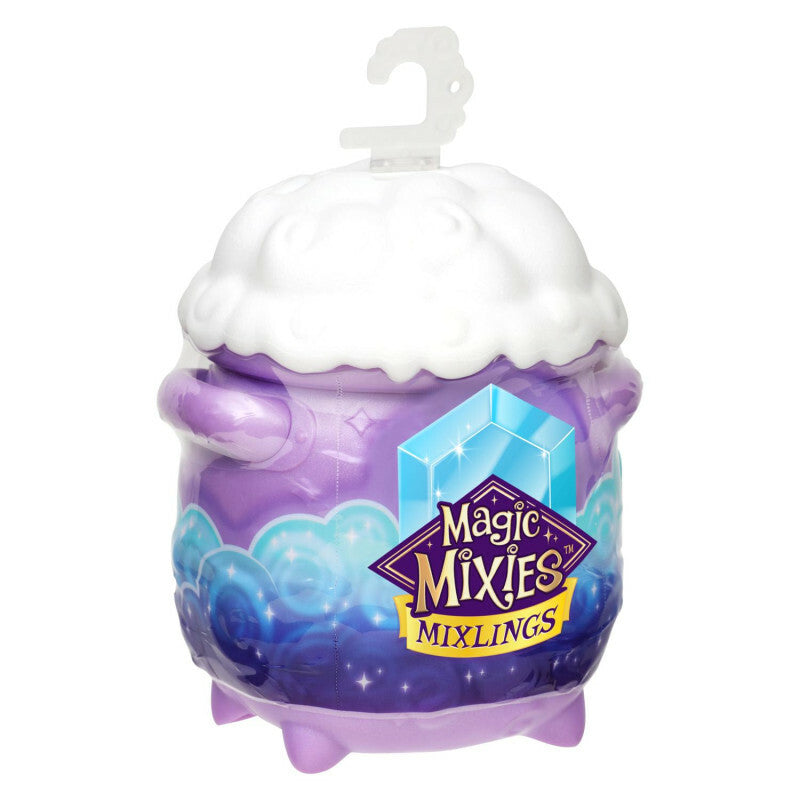 Magic Mixies Mixlings Twin Pack