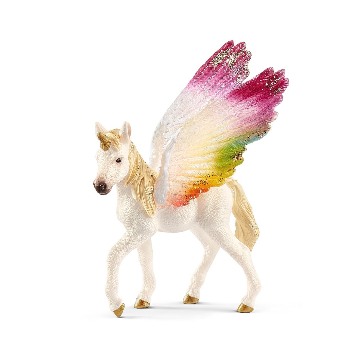 Schleich 70577 Bayala Rainbow unicorn