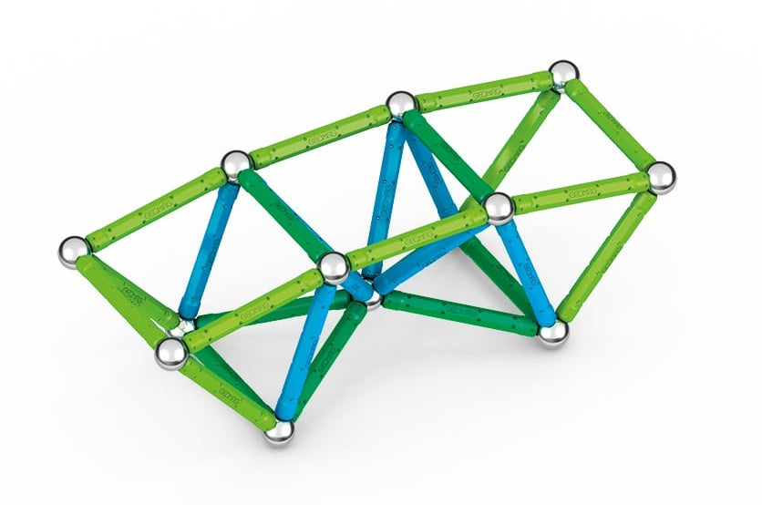 Geomag Classic Green Line 60 osaa