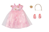 Baby Born Deluxe Prinsessa Asusetti 