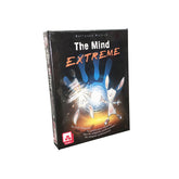 The Mind! Extreme