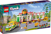 LEGO Friends 41729 Luomuruokakauppa