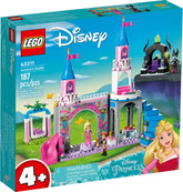 LEGO Disney 43211 Auroran Linna