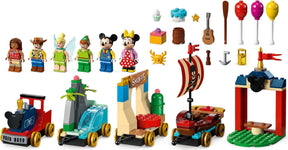 LEGO Disney 43212 Disneyn Juhlajuna