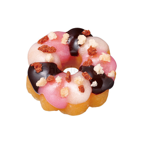 Kracie Donut DIY (Makeinen)