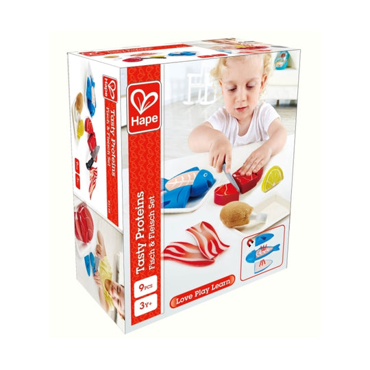 Hape Leikattavat Proteiinit