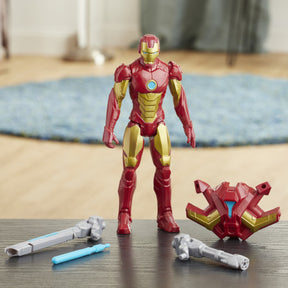 Marvel Avengers Titan Hero Iron man 30 cm