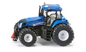 Siku New Holland T8.390 traktori 1:32