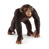 Schleich Simpanssi uros