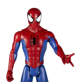 Marvel Spider-Man Nukke 30cm