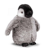 pingviininpoikanen pehmolelu