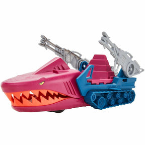 Masters Of The Universe Land Shark