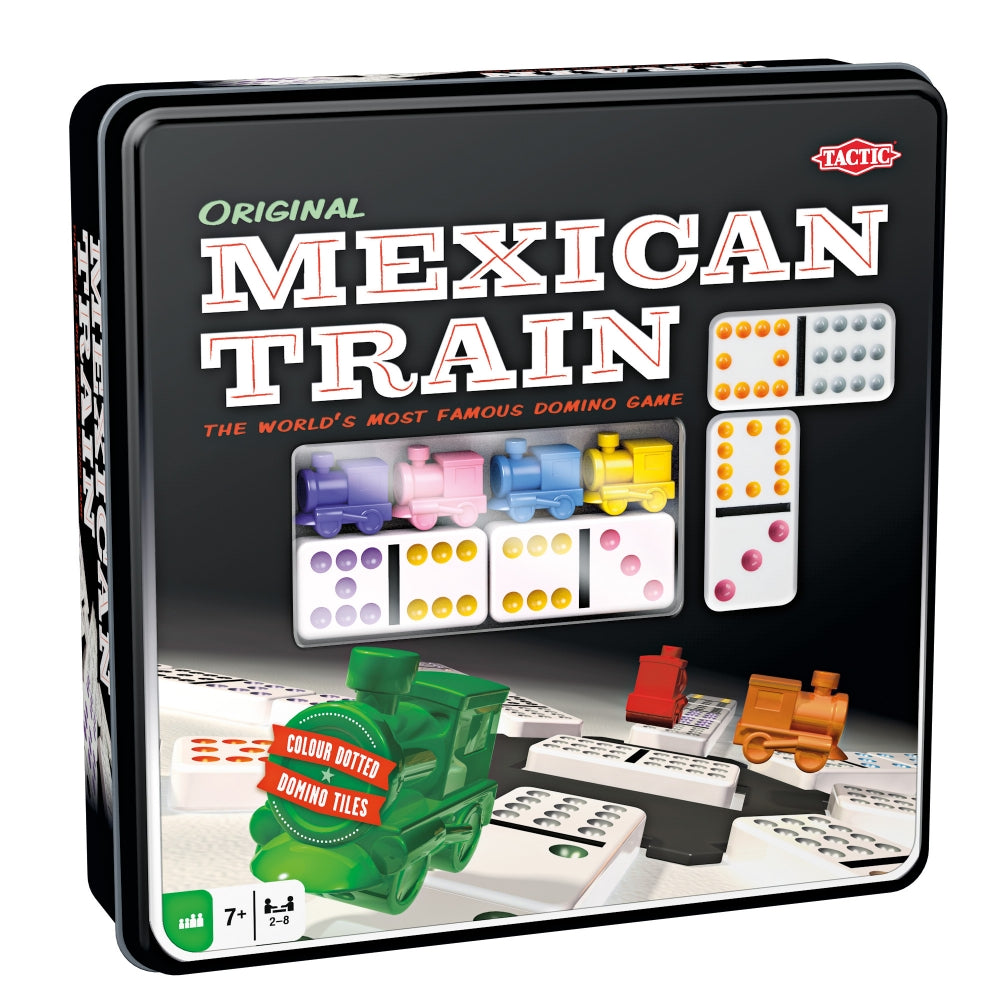 Mexican Train Original