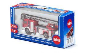 Siku Tikaspaloauto 1:87