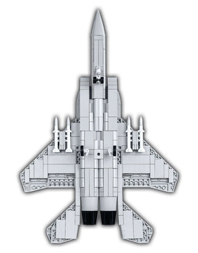 Cobi 5803 F-15 EAGLE Hävittäjä 640 osaa