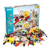 34589 Brio Builder Creative Set Rakennussarja  271 osaa