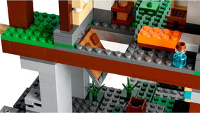 LEGO Minecraft 21183 Treenikeskus