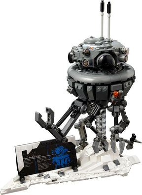 LEGO Star Wars 75306 Imperiumin Tutkadroidi