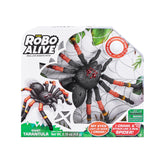 Robo Alive Giant Tarantula Robottihämähäkki