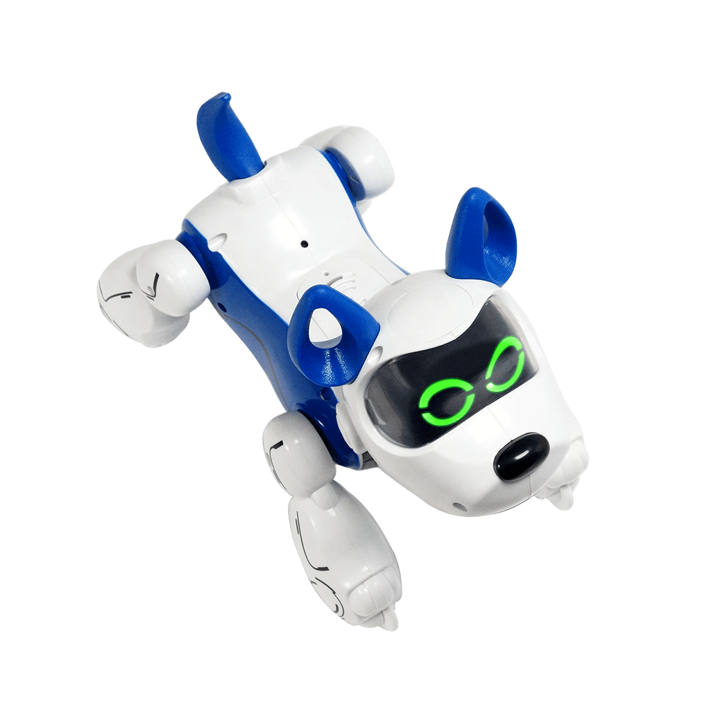 YCOO Pupbo Dog Robottikoira