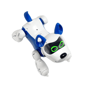 YCOO Pupbo Dog Robottikoira