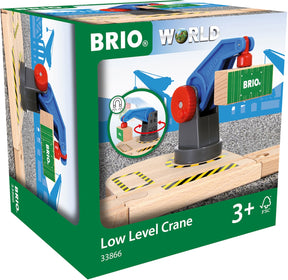 Brio Pieni Nosturi