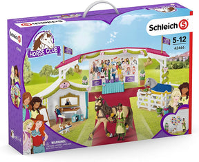 Schleich 42466 Suuri Hevosnäyttely