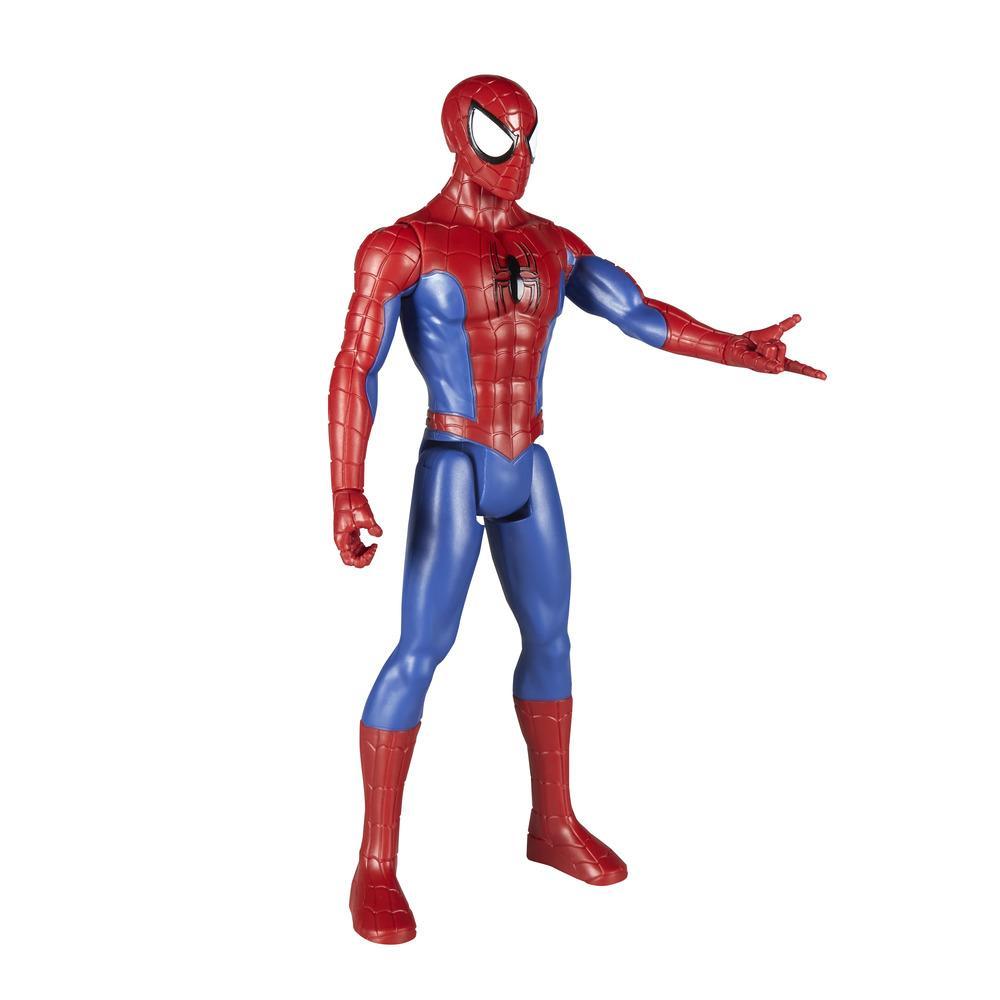 Marvel Spider-Man Nukke 30cm