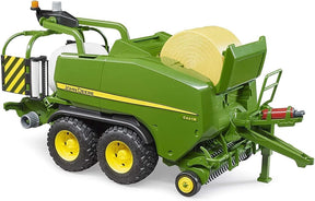 Bruder John Deere Paalikone