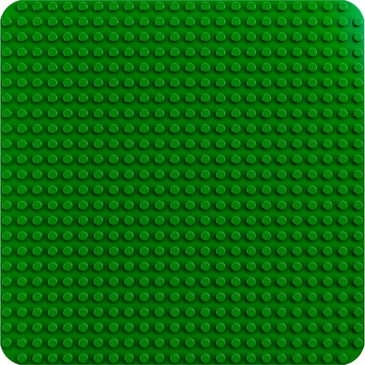 LEGO Duplo 10980 Vihreä Rakennuslevy