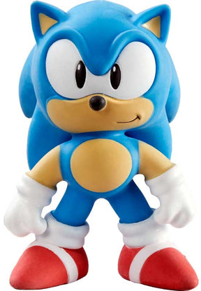 Sonic The Hedgehog Stretch Venyvä Sonic