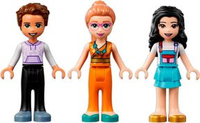 LEGO Friends 41711 Emman Taidekoulu