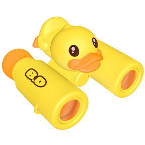 kiikarit b duck 