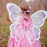 Great Pretenders Keijunsiivet 52x56cm