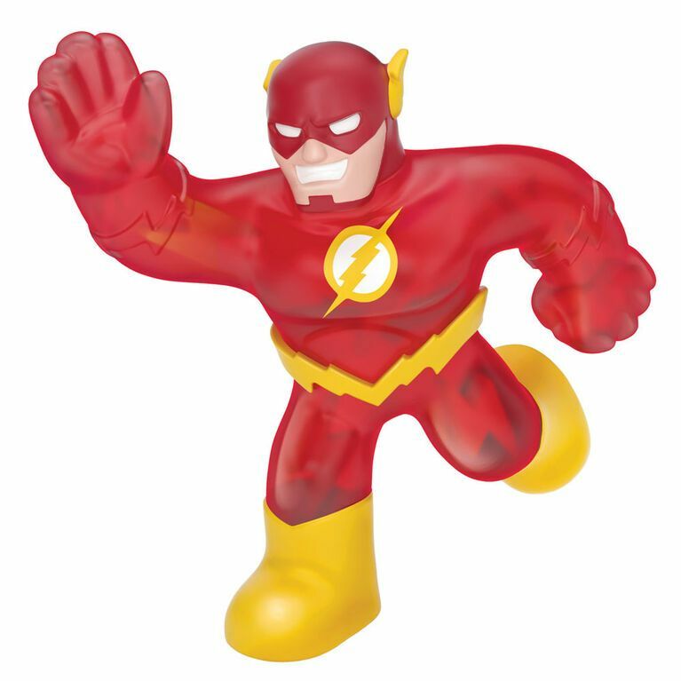Goo Jit Zu DC The Flash