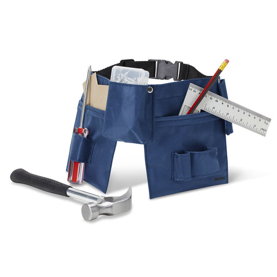 Micki Työkaluvyö ja Työkalut