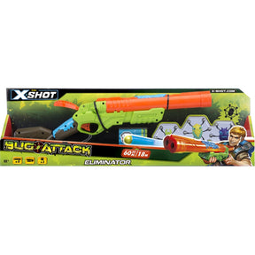 X-Shot Bug Attack Eliminator