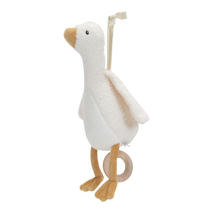 Little Dutch Pikku Hanhi Soittorasia