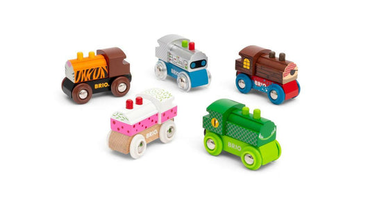 Brio Teemajuna