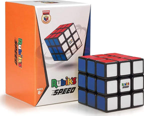 Rubik's 3x3 Speedcube Rubikin Kuutio