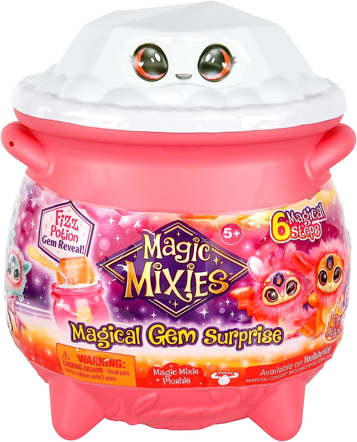 Magic Mixies Magical Gem Surprise