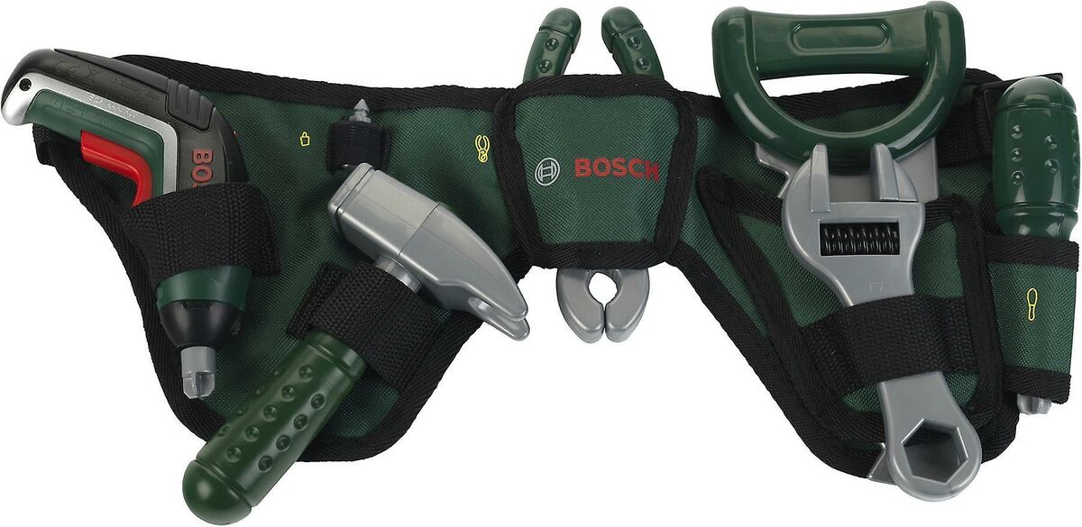 Bosch Työkaluvyö
