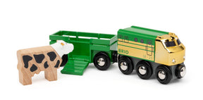  Brio 36040 Vuoden 2023 Erikoisjuna