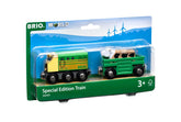  Brio 36040 Vuoden 2023 Erikoisjuna