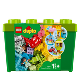 LEGO Duplo 10914 Deluxe Palikkarasia