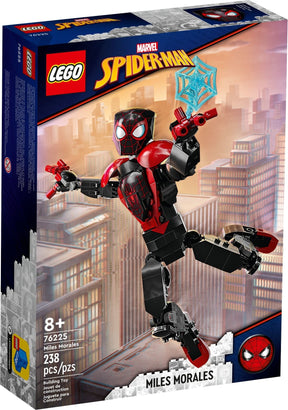LEGO Spider-Man 76225 Miles Morales Hahmo