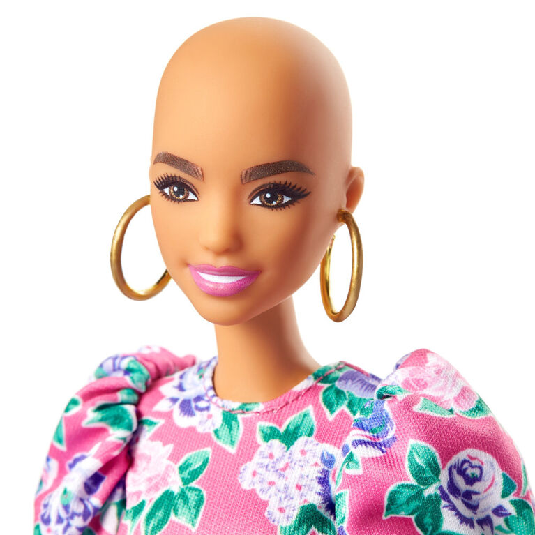 Barbie Fashionistas 150
