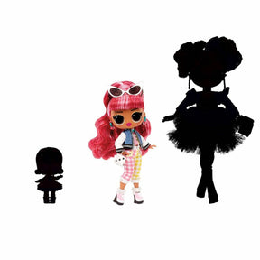 L.O.L. Surprise Tweens Cherry B.B.