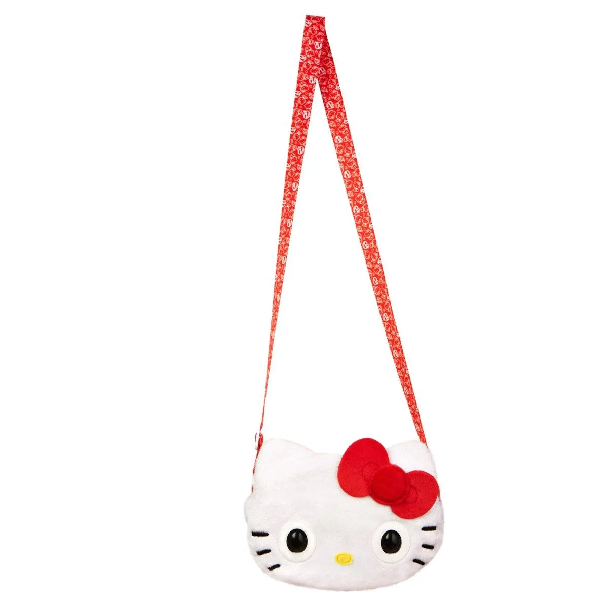 Purse Pets Hello Kitty Interaktiivinen Käsilaukku