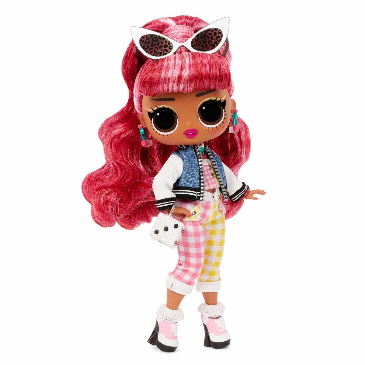 L.O.L. Surprise Tweens Cherry B.B.